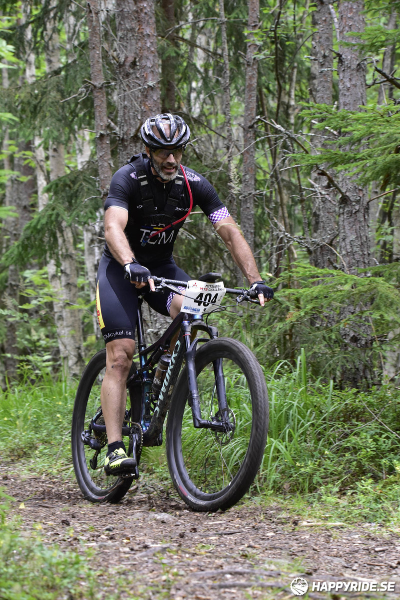 Bild från Engelbrektsturen 2019